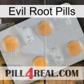 Evil Root Pills 24